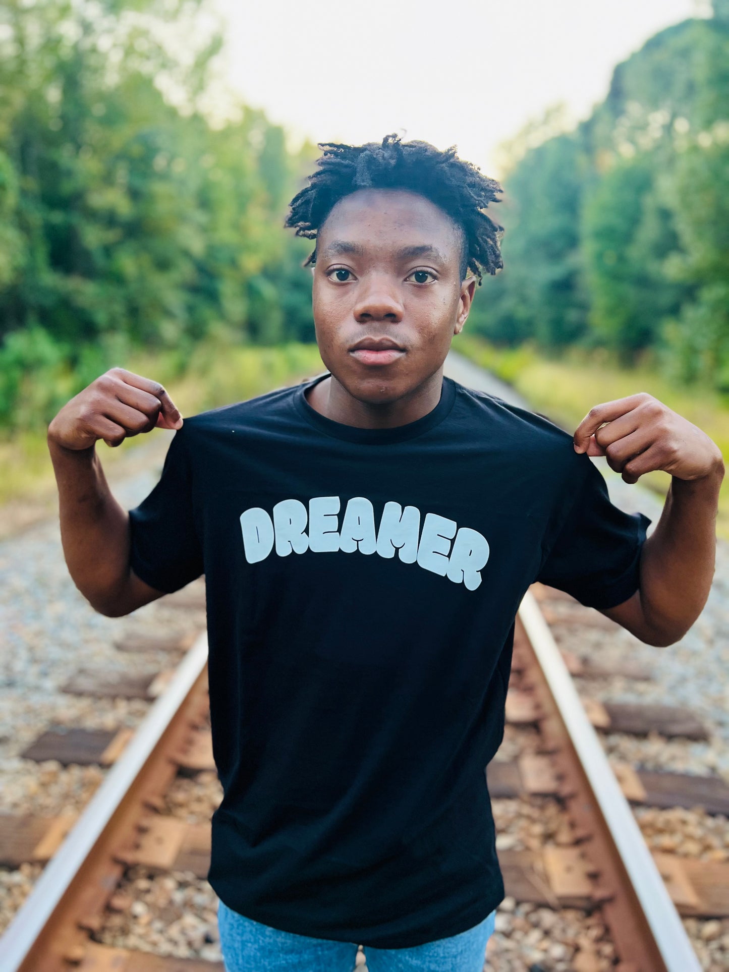 Dreamer Tee